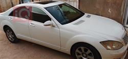 مێرسێدس بێنز S-Class
